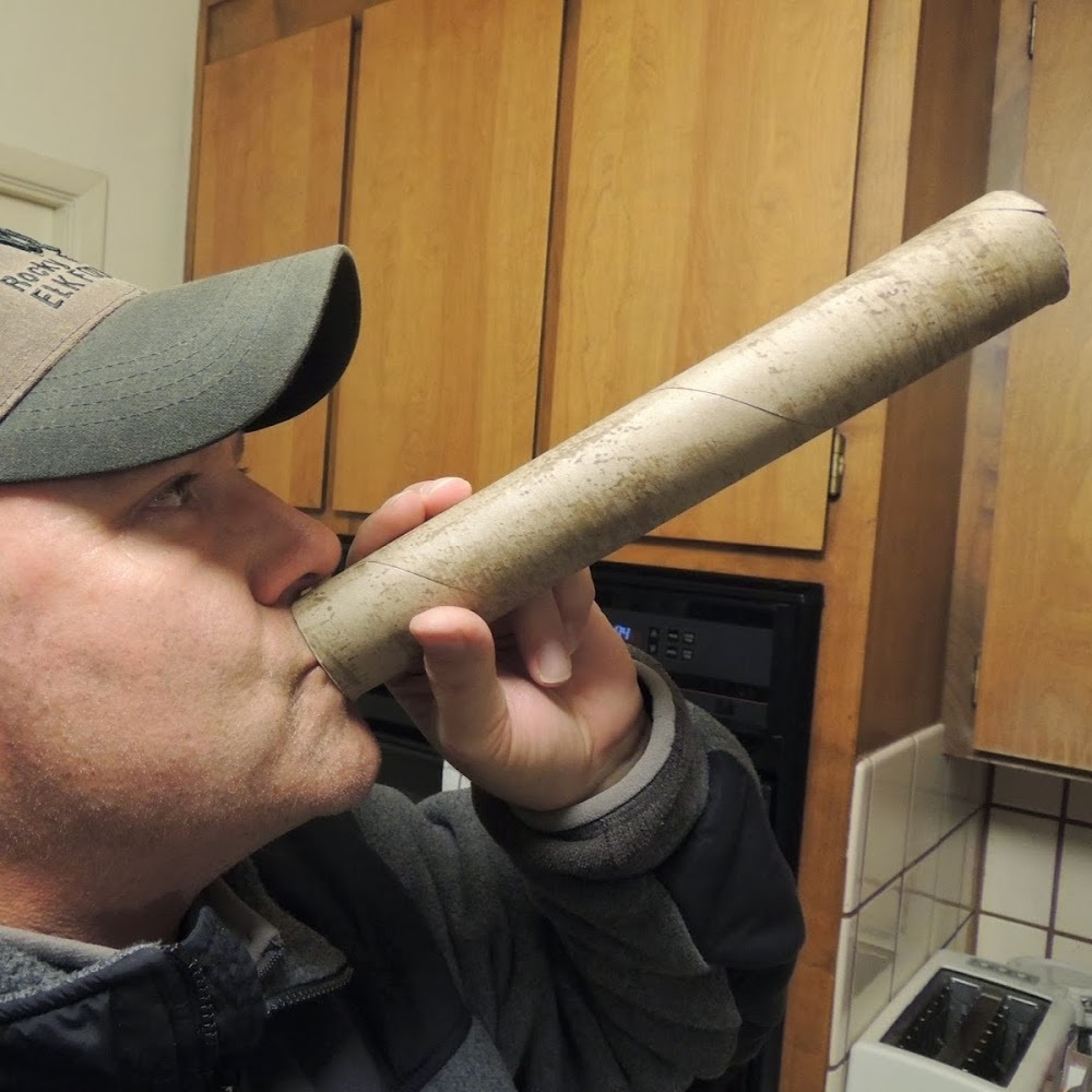 Meet your Posher, Mark